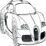 Coloriage Bugatti Luxe Coloriage De Bugatti Voiture De Course 26 Transport