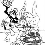 Coloriage Bugs Bunny Nice Index Of Images Coloriage Bugs Bunny