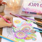 Coloriage Crayon De Couleur Luxe Classement &amp; Guide D’achat top Crayons De Couleur En