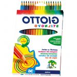 Coloriage Crayon De Couleur Luxe Crayons De Couleurs Giotto Stilnovo X 36 Crayon De