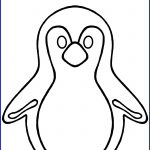 Coloriage De Pingouin Luxe 120 Dessins De Coloriage Pingouin à Imprimer