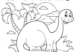 Coloriage Dinosaure À Imprimer Gratuit Inspiration Coloriage Gratuit Dino Shop