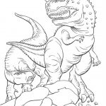 Coloriage Dinosaure A Imprimer Meilleur De Nos Jeux De Coloriage Dinosaure à Imprimer Gratuit Page