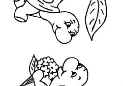 Coloriage Famille tortue Nouveau Turtles Printable Coloring Pages for Kids