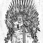 Coloriage Game Of Thrones Unique Game Of Throne Ned Starck Trone Coloriage Séries Tv