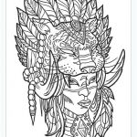 Coloriage Indiens Frais 155 Best Images About Coloriage In N On Pinterest