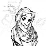 Coloriage Islam Nice 17 Best Images About Islam För Barn On Pinterest