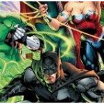 Coloriage Ligue Des Justiciers Génial Coloriage Super Héros La Ligue Des Justiciers Flash Batman