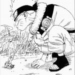 Coloriage Manga Naruto Génial Printable Naruto Coloring Pages To Get Your Kids Occupied