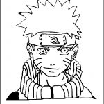 Coloriage Manga Naruto Nice Coloriage Manga Naruto Sasuke 284 Jecolorie