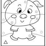 Coloriage Maternelle Moyenne Section Nice Coloriage204 Coloriage Magique Pour Maternelle