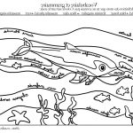 Coloriage Mer Maternelle Luxe Vocabulaire Archives