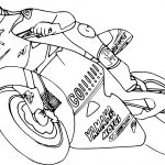 Coloriage Moto Course Nice 13 Beau De Dessin A Imprimer Moto S Coloriage