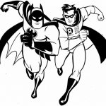 Coloriage Noir Et Blanc Nice Coloriage Batman En Noir Et Blanc Dessin Gratuit à Imprimer