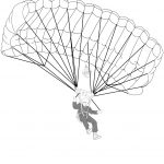 Coloriage Parachute Frais 12 Primaire Coloriage Parachute Pics Coloriage