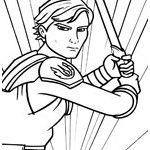 Coloriage Star Wars Clone Unique butterfly Coloring Sheets June 2013