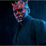 Coloriage Star Wars Dark Maul Frais At Last He Will Have Revenge Sideshow Reveals Massive New