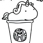 Coloriage Starbucks Nouveau Ideas For Starbucks Cute Kawaii Coloring Pages