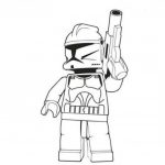Coloriage Stormtrooper Inspiration 9 Rustique Coloriage Stormtrooper Stock Coloriage
