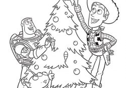 Coloriage toys Story Génial Coloriages toy Story 1995