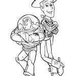 Coloriage Toys Story Nice Pinterest • The World’s Catalog Of Ideas