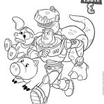Coloriage Toys Story Unique Coloriage Toy Story 2 Momes