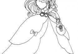 Ever after High Coloriage Nice Ever after High Apple White Coloring Pages Apple White