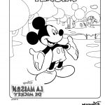 Mickey Et Minnie Coloriage Nouveau Coloriages Mickey Et Minnie Flunch Blog