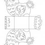 Panier Coloriage Nice 17 Best Images About Easter On Pinterest