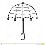 Parapluie Coloriage Nouveau Livre De Coloriage Pour Des Enfants Parapluie