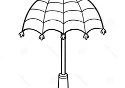 Parapluie Coloriage Nouveau Livre De Coloriage Pour Des Enfants Parapluie