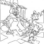 Pinocchio Coloriage Inspiration Pinocchio Coloring Pages