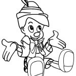 Pinocchio Coloriage Inspiration Printable Pinocchio Coloring Pages For Kids