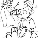 Pinocchio Coloriage Luxe Free Printable Pinocchio Coloring Pages For Kids