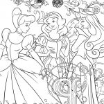 Princesse Coloriage À Imprimer Nice Coloriage Disney De Princesse à Imprimer