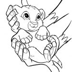 Simba Coloriage Frais Lion King Coloring Pages Best Coloring Pages For Kids