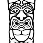 Totem Koh Lanta Coloriage Luxe 14 Animé Totem Koh Lanta Coloriage Collection