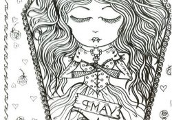 Vampire Coloriage Luxe Coloring Book Vampire Coloring Book for You to by