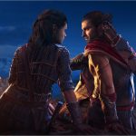 Assassin's Creed Coloriage Génial How Assassin S Creed Odyssey Revitalized The Franchise