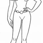 Catwoman Coloriage Inspiration Coloring Catwoman Coloring Pictures For Kids