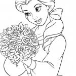 Coloriage A Imprimer Disney Princesse Gratuit Nouveau Coloriage Princesse Disney Ariel Gratuit à Imprimer