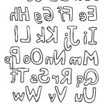 Coloriage Alphabet À Imprimer Nice Coloriage204 Coloriage De L Alphabet