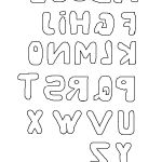 Coloriage Alphabet Maternelle Frais Coloriage Lettre Alphabet Arabe