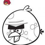Coloriage Angry Bird Nice Coloriages Angry Birds Gratuits Sur Le Blog De Tous Les Héros