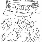 Coloriage Animaux De La Mer Inspiration 117 Dessins De Coloriage Mer à Imprimer