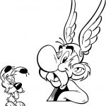 Coloriage Astérix Et Obélix Nouveau 17 Best Images About Coloriages Asterix Et Obelix On