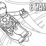 Coloriage Avengers Lego Luxe Printable Lego Movies 2 Iron Man Coloring Pages