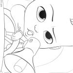 Coloriage Baby Boss A Imprimer Inspiration Coloriage Baby Boss A Imprimer