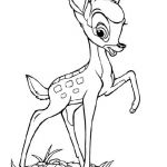 Coloriage Bambi Unique Bambi 62 Coloring Pages Hellokids