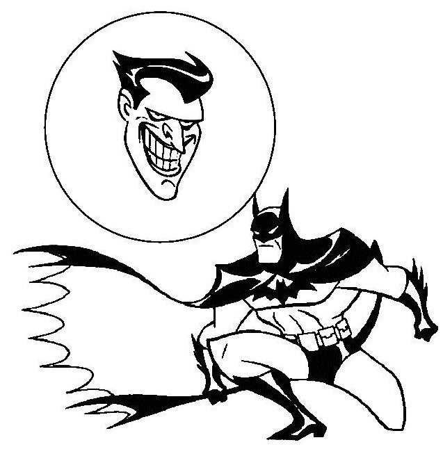 Coloriage Batgirl Meilleur De 39 Dessins De Coloriage Batgirl à Imprimer